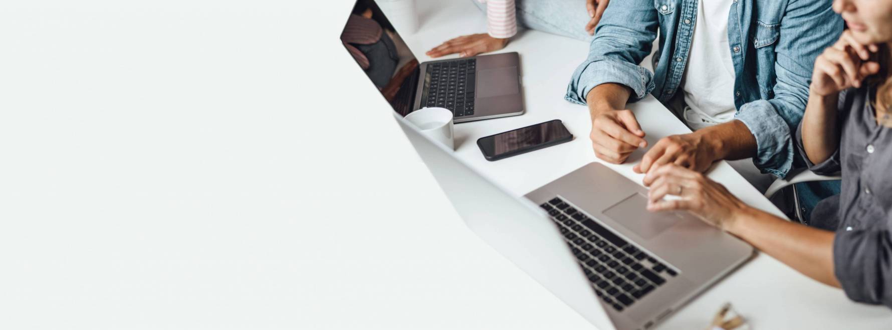 Accompagnement petite moyenne entreprise