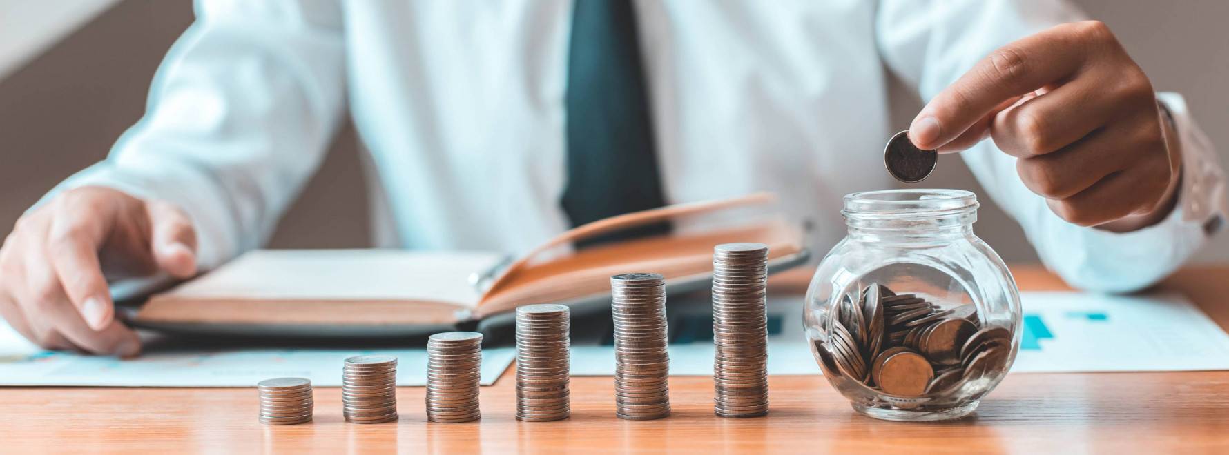 Investir patrimoine rendement expert comptable